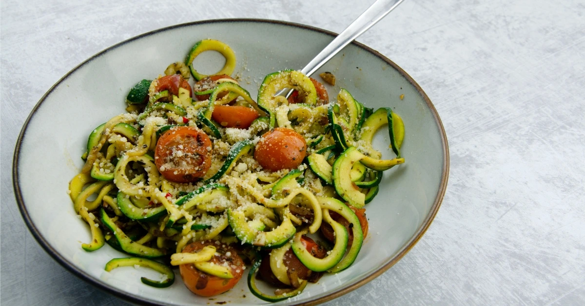 Vegetarian Italian Dishes