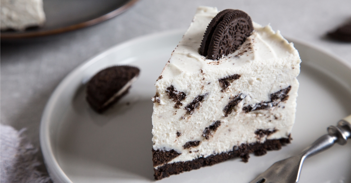Oreo Dessert