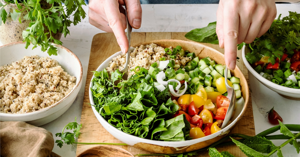 easy gluten free dinners