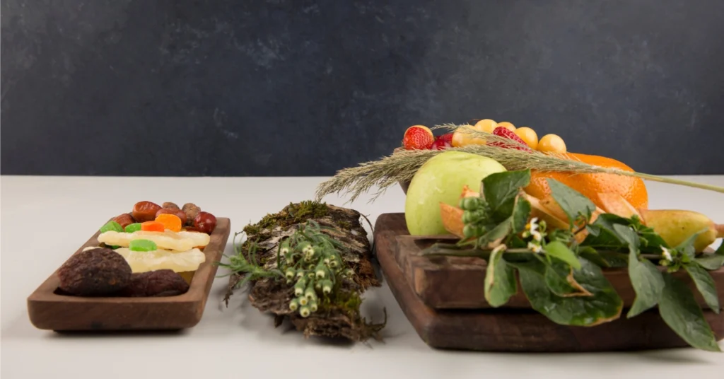 raw food recipes