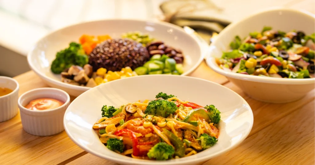 vegan cabbage recipes