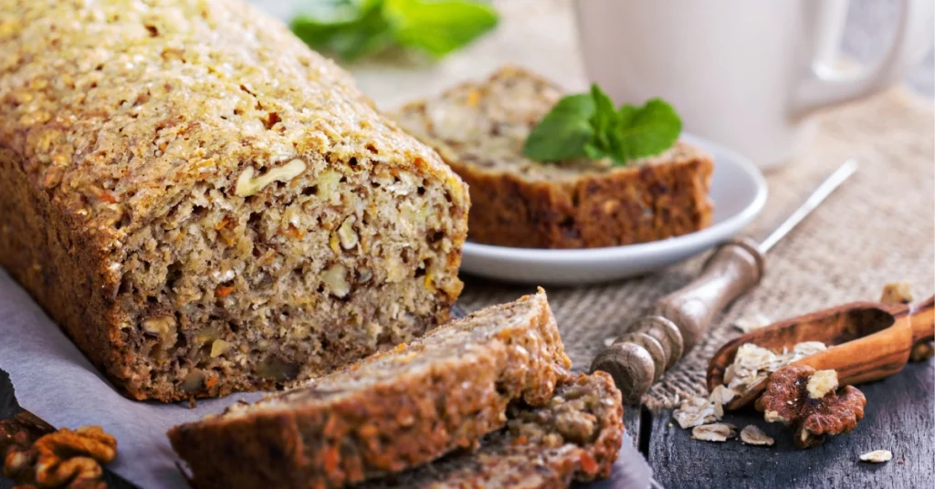 10 Delicious Vegan Bread Recipes You Can Make at Home